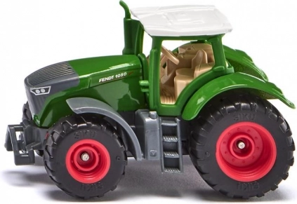siku blister – traktor fendt 1050 vario