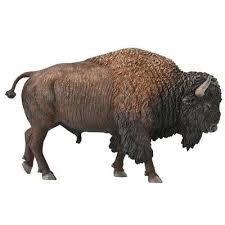 CollectA American Bison