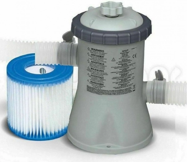 Tiszta víz a Hydro Aeration révén