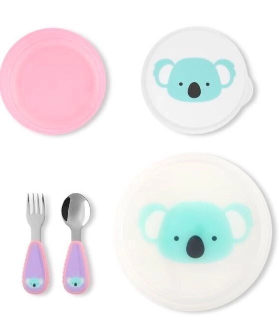 Zoo Koala Dining Set