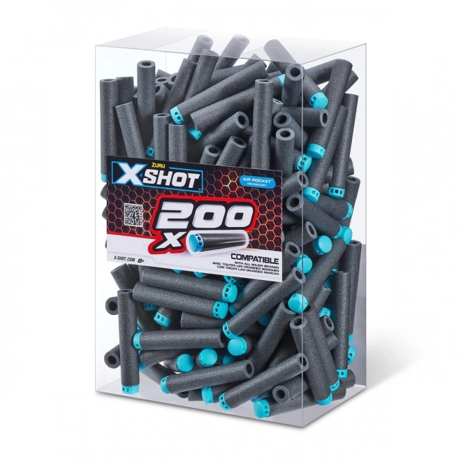 Excel Darts Set