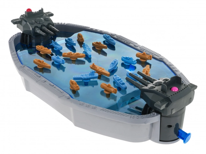 Battaglia Navale 3D per Bambini e Adulti