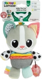 Lamaze - Kitty Millie