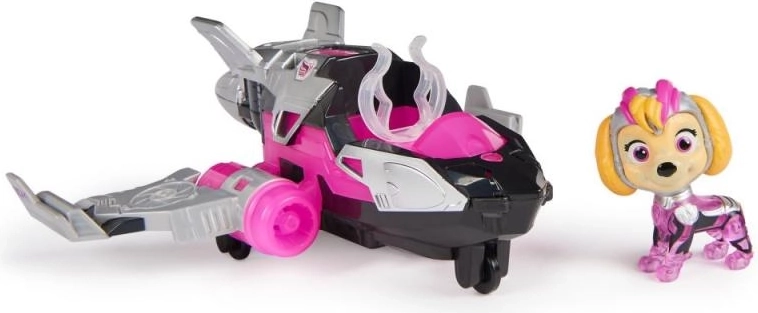 Figurica Skye u filmskoj uniformi