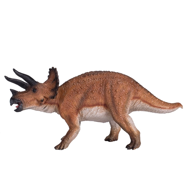 Mojo Triceratops Dinosaur Figure