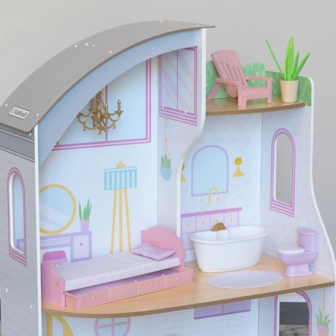 KidKraft Dollhouse Elise