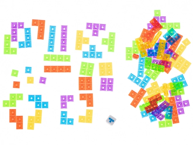 Tetris Puzzle Block Game