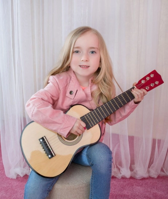 6-String Child's Guitar