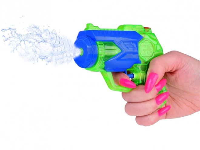 Kids Water Gun Toy - Water Blaster Fun