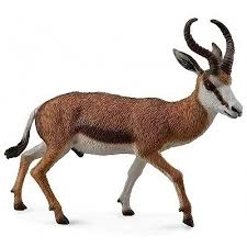 Collecta Springbok Figurine