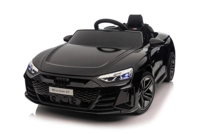 Realistic Driving for Kids