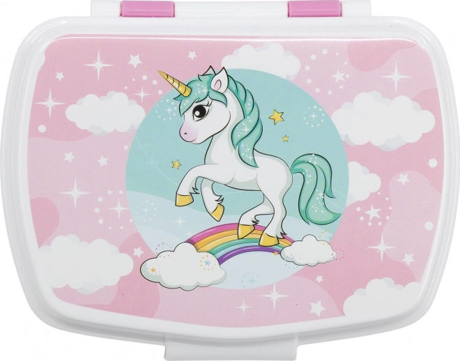 Unicorn Snack Box