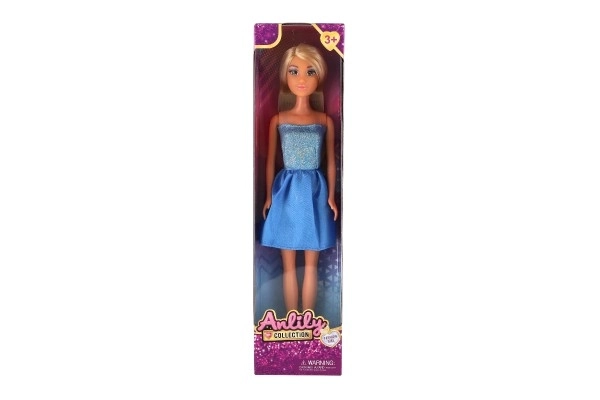 Glitter Dress Anlily Doll