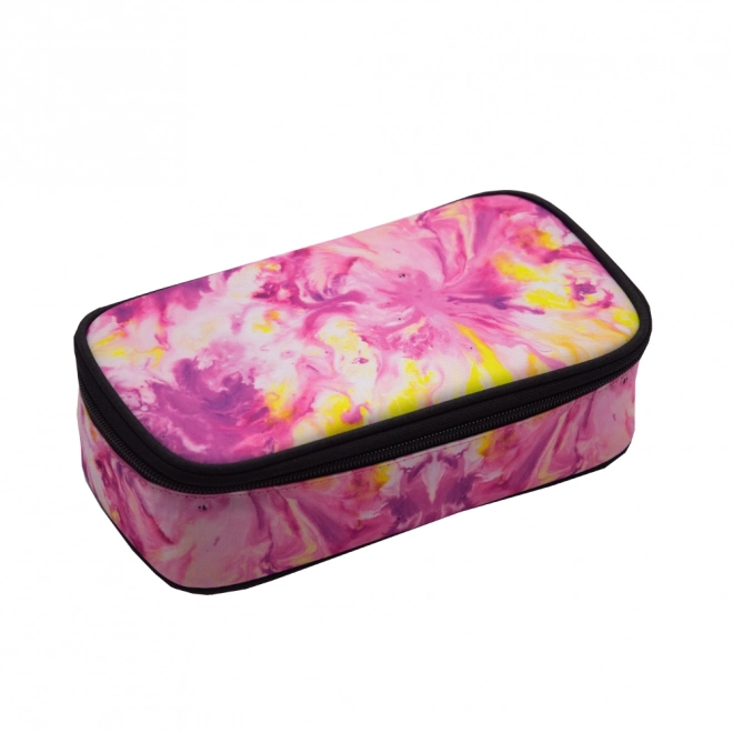 Jumbo Oxy Batik School Pencil Case