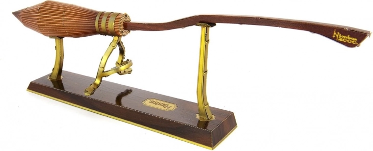 Smart assembly without glue