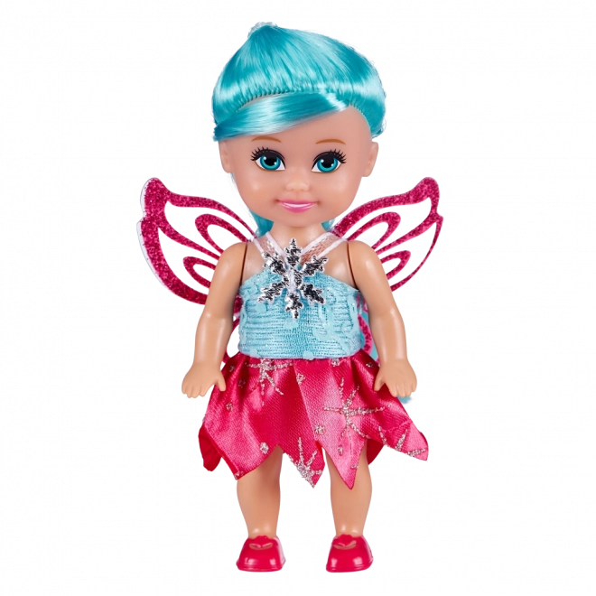 Winter Sparkle Girlz Princess Doll