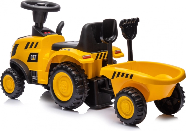 Sokoldalú utánfutó