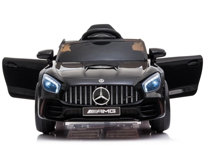 Autobatterie Mercedes AMG GT R Schwarz