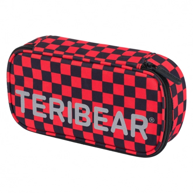 Baagl Pencil Case Teribear Skate