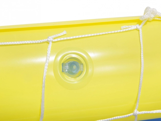 Inflatable Water Polo Goal with Ball