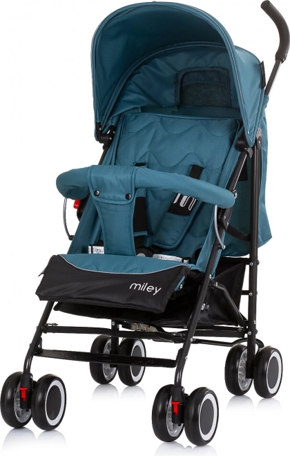 Chipolino Stroller Miley Teal