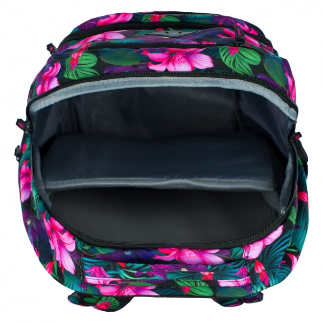 Baagl Backpack Coolmate Paradise