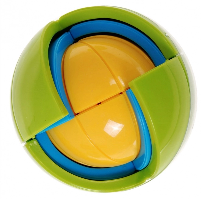 3D Sphere Puzzle for Kids