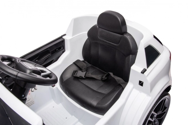 Audi Q7 NEW LIFT White