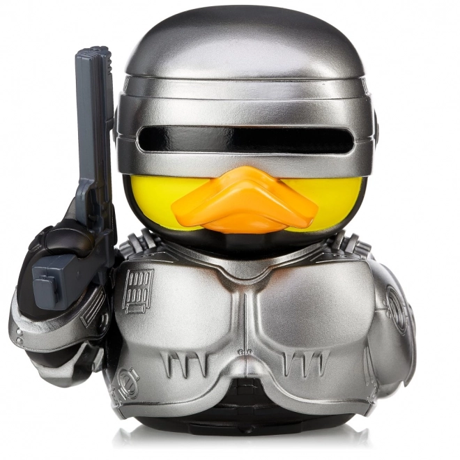Anatra cosplay ROBOTCOP Tubbz prima edizione