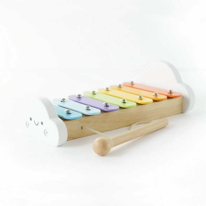 Le Toy Van Xylophone for Kids