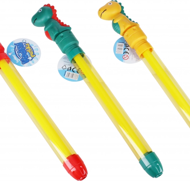 Dinosaur Water Gun