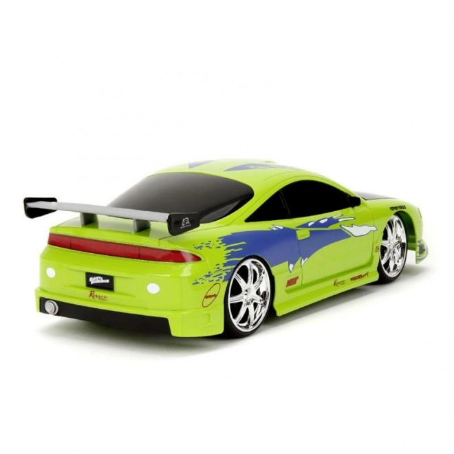 Fast & Furious Remote Control Car