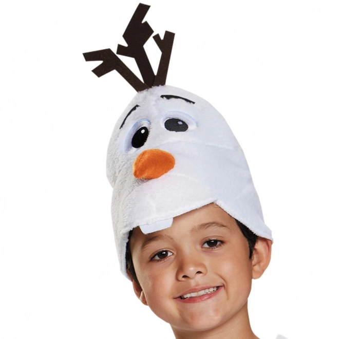 Frozen Olaf Costume for Young Kids