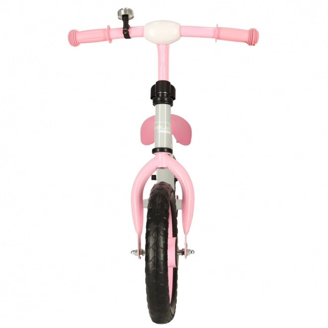 Trike Fix Balance Running Bike Gray Pink