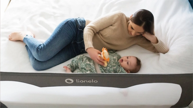Bed Rail Hanna