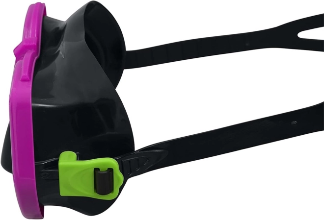 Fully adjustable strap