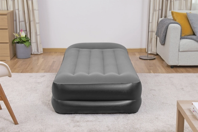 Inflatable Mattress with Electric Pump 191 x 97 x 46 cm Bestway