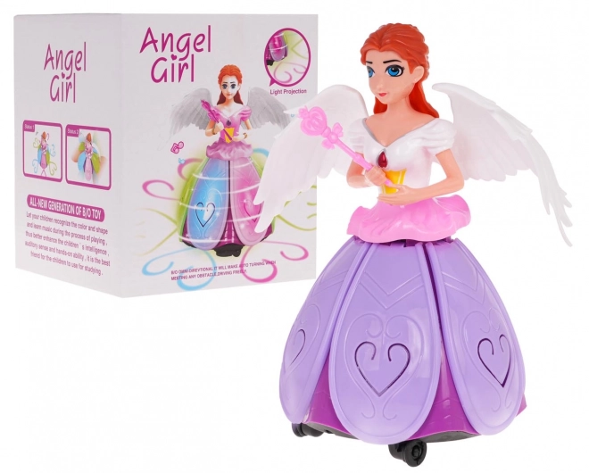 Dancing Interactive Fairy Angel