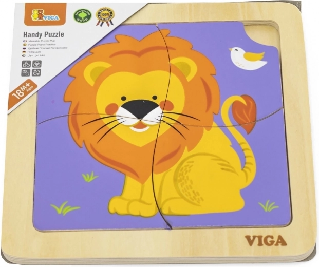 Sviluppa abilità e concentrazione