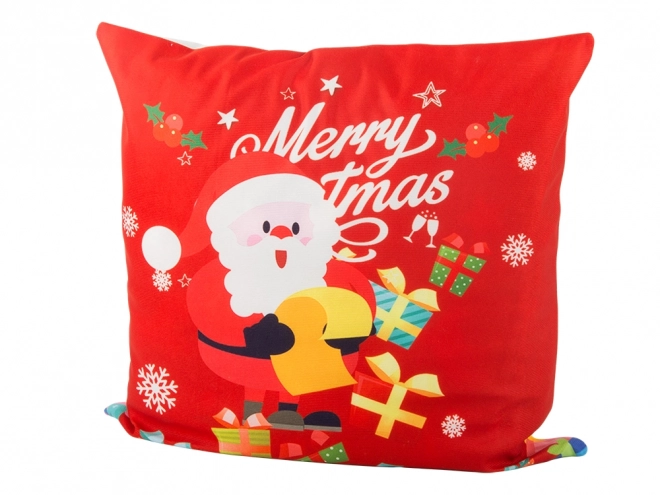 Christmas Pillow Cover Mickey