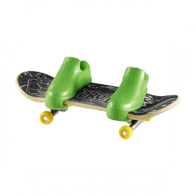 Hot Wheels Tony Hawk Fingerboard Set