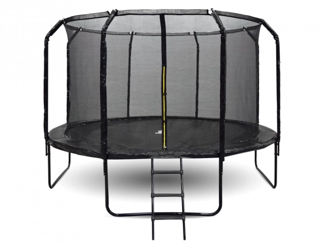 SkyFlyer Outdoor Trampoline with Ladder 12FT 366 cm