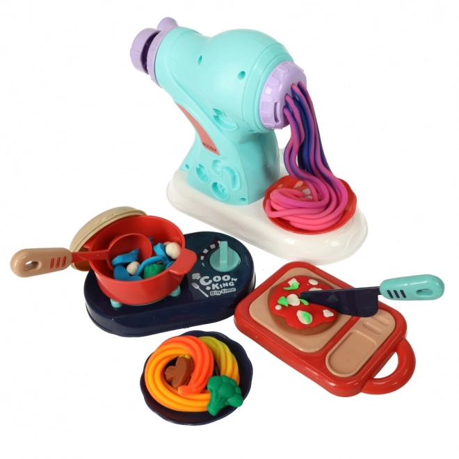 Creative Play Dough Pasta Set