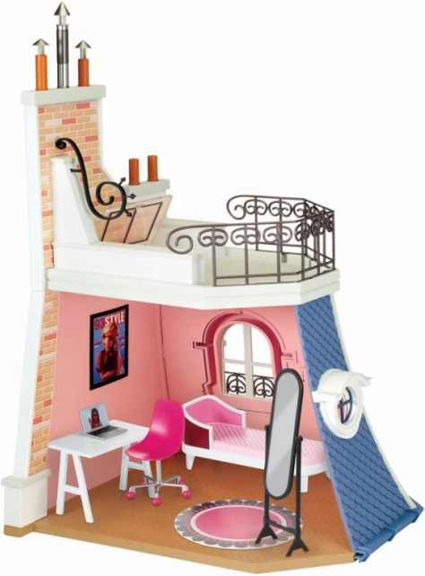 Stylish House Interior