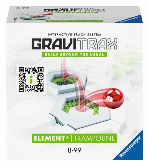 GraviTrax Trampoline Add-On