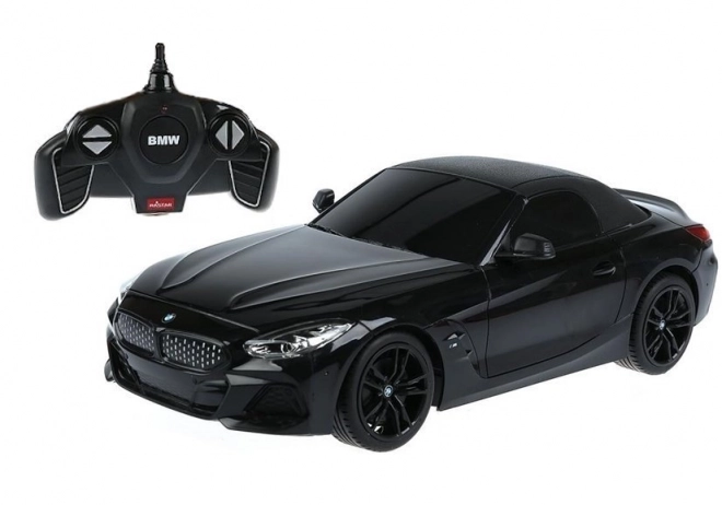 Remote Control BMW Z4 Roadster by Rastar