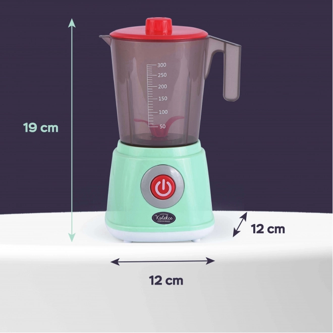 Luxury Collection Toy Blender with Sound