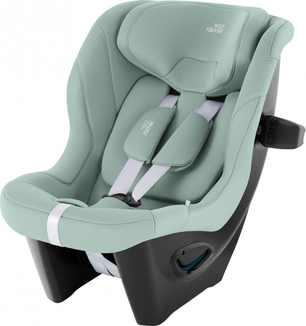 Max-Safe Pro autósülés Jade Green színben