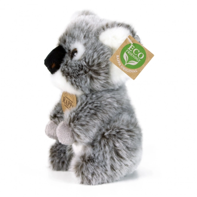 Plush Koala Eco-Friendly by Rappa