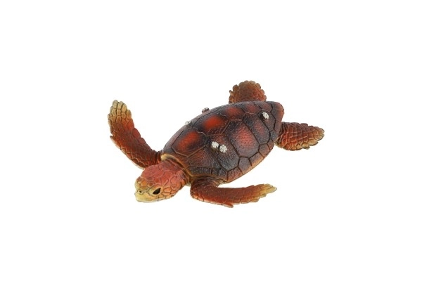 Loggerhead Turtle Toy